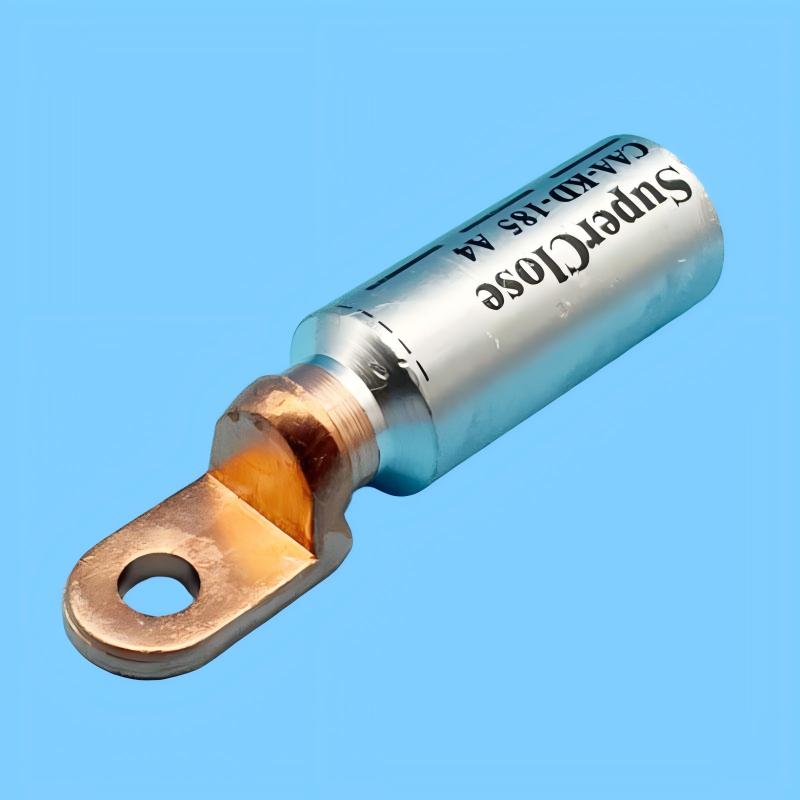CALB-N Bimetal Cable Lugs